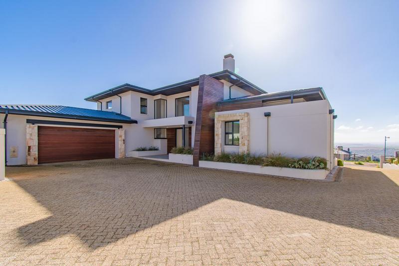 4 Bedroom Property for Sale in Clara Anna Fontein Western Cape